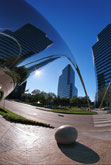 View in Houston