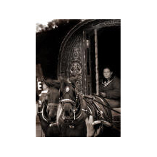 Appleby Horse Fair 2009